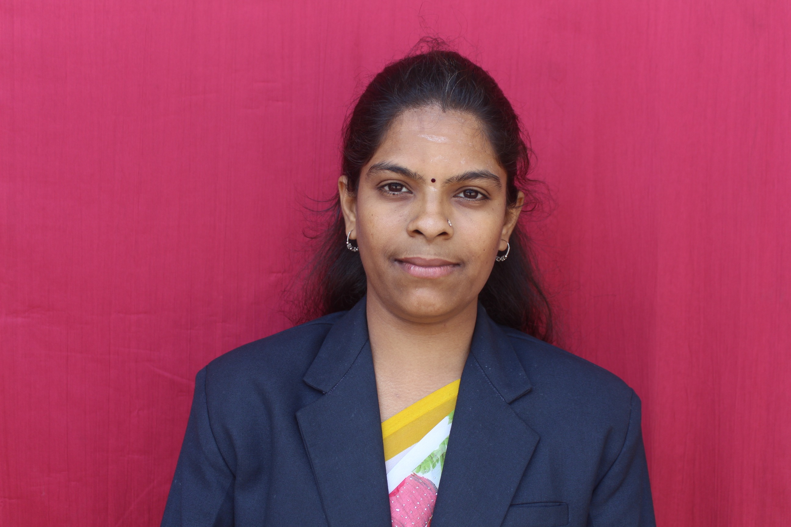 MRS. AISHWARI
